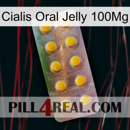 Cialis Oral Jelly 100Mg new11